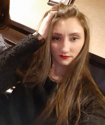 Проститутка Людмила