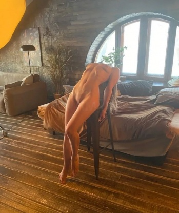 Проститутка Алиночка